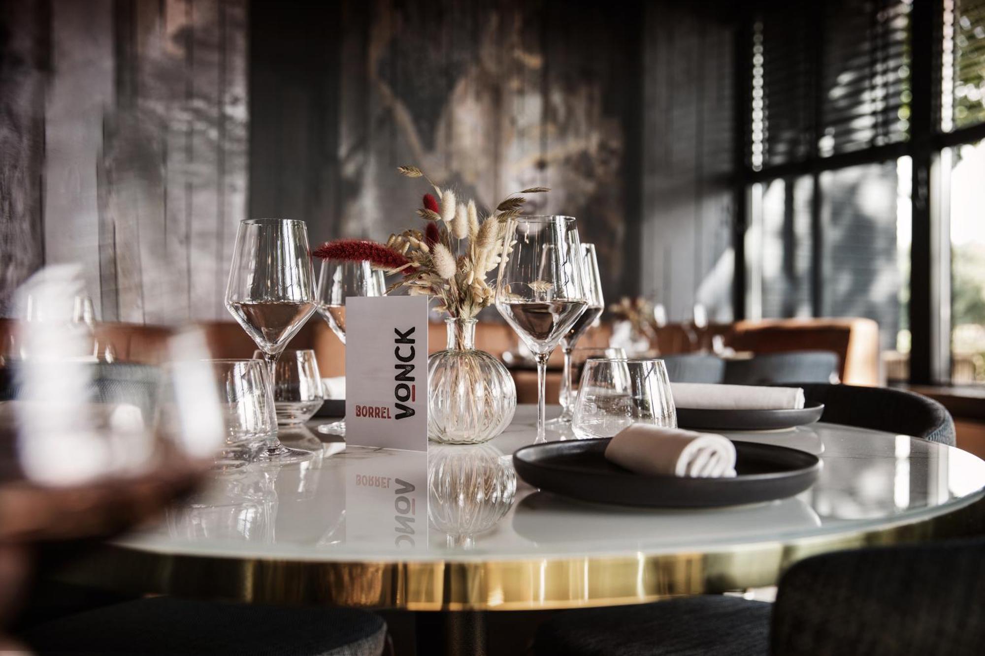 Paping Hotel & Spa - Rest Vonck By Flow Ommen Kültér fotó