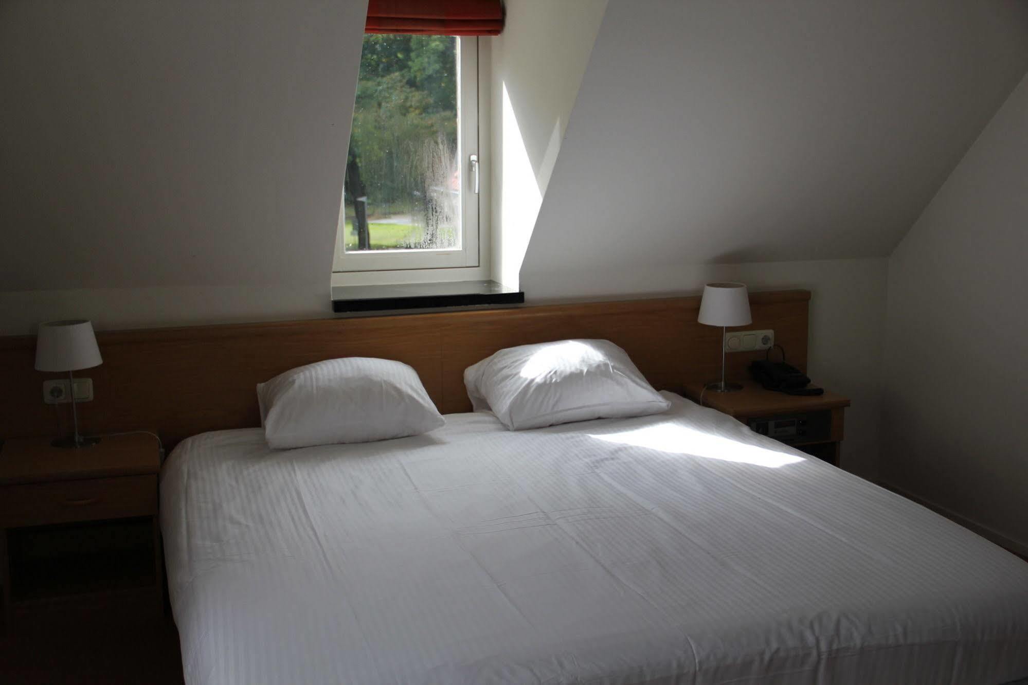 Paping Hotel & Spa - Rest Vonck By Flow Ommen Kültér fotó