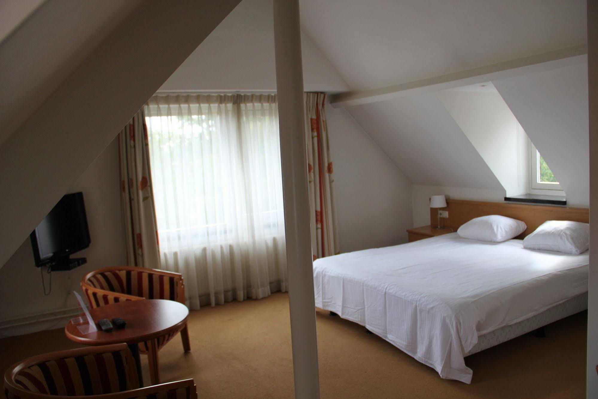 Paping Hotel & Spa - Rest Vonck By Flow Ommen Kültér fotó