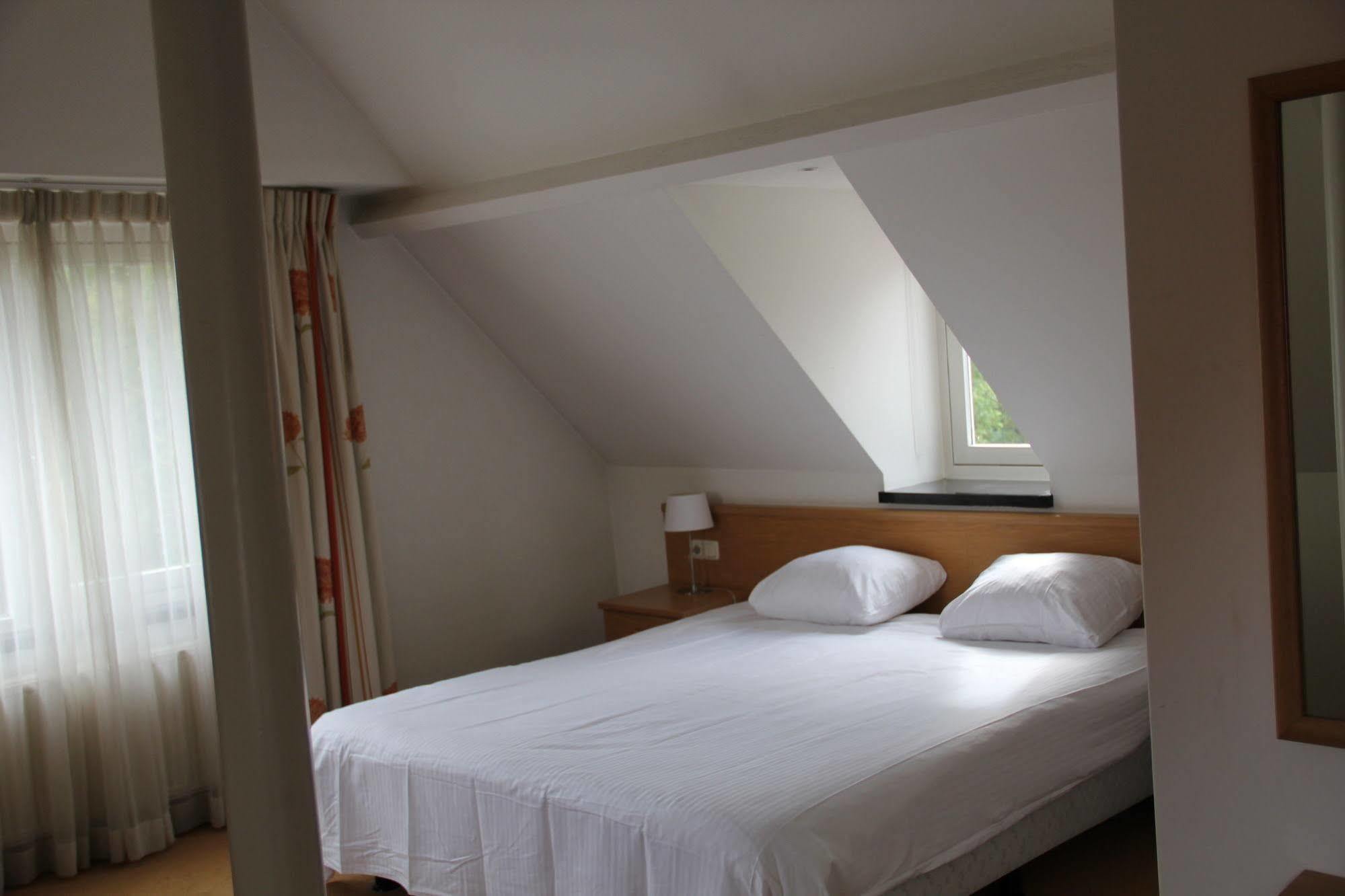 Paping Hotel & Spa - Rest Vonck By Flow Ommen Kültér fotó